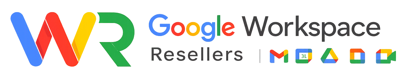 Google Workspace Resellers