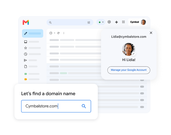 Google Workspace