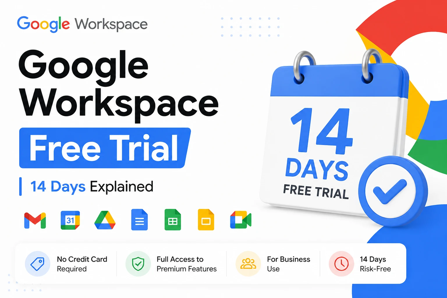 google workspace free trial