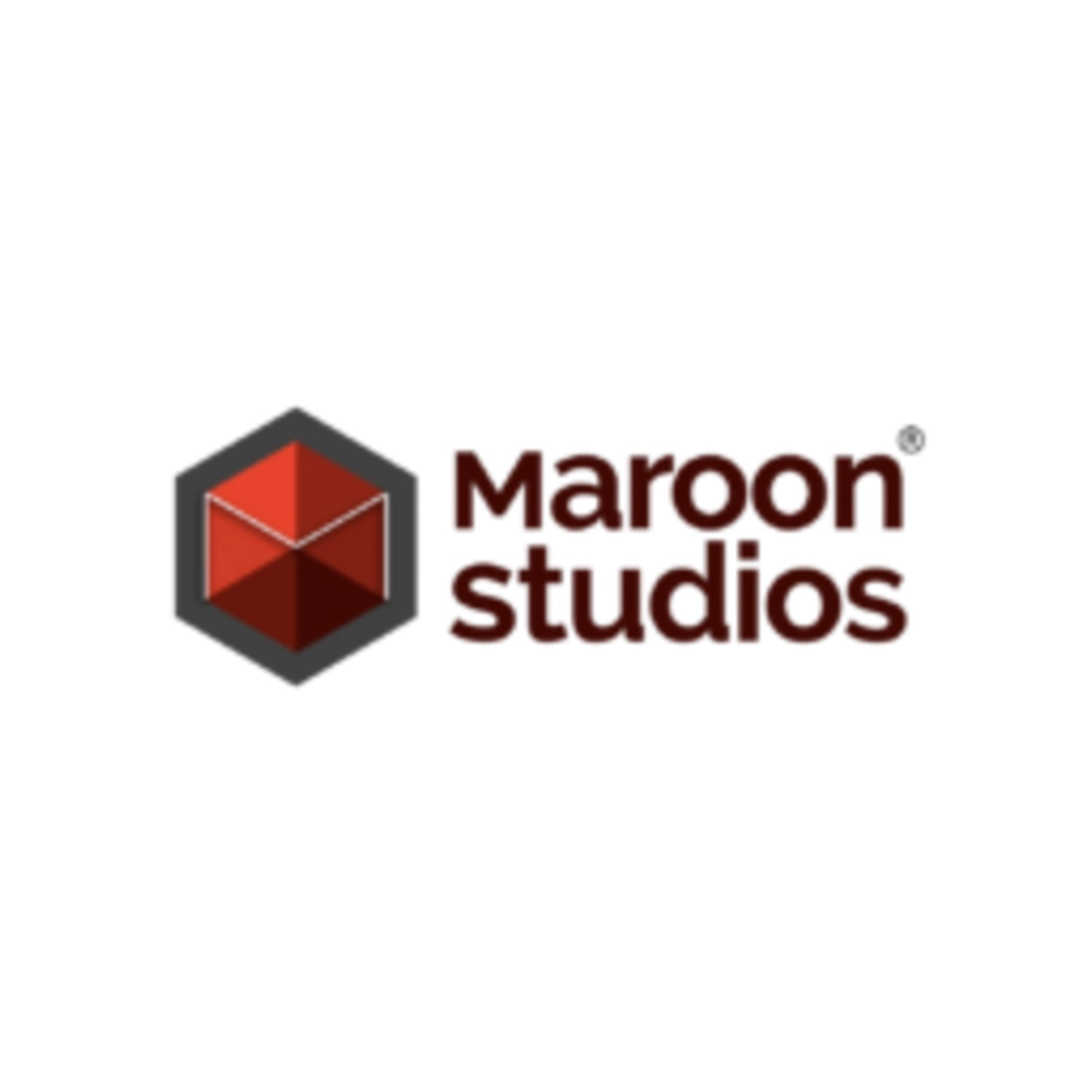 MaroonStudios Inc.