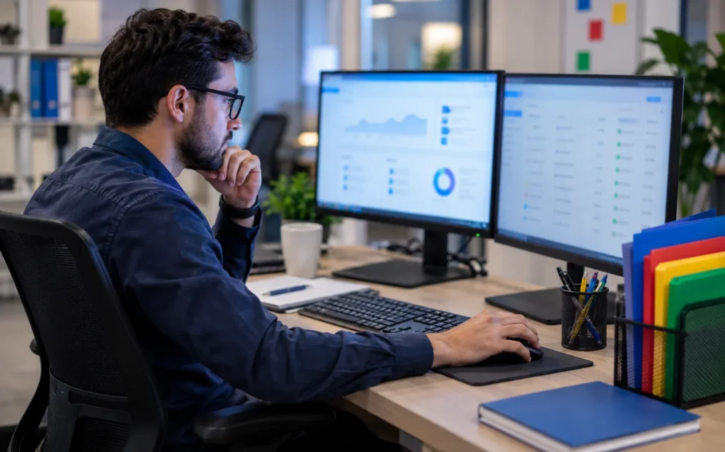 Remote Work Security for Google Workspace