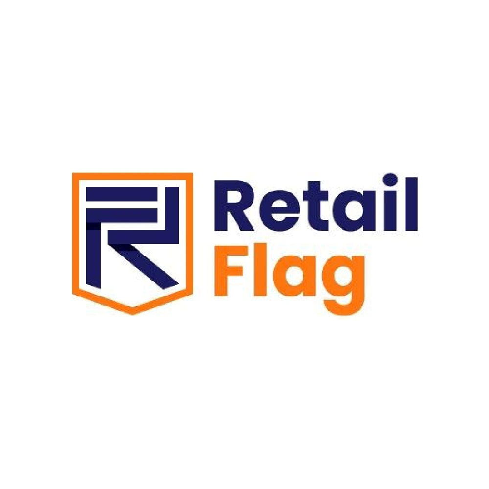 Retail Flag